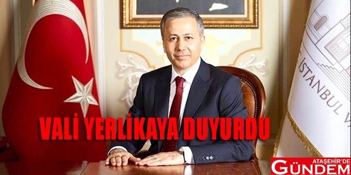 SAĞLIK ÇALIŞANLARINA ÜCRETSİZ TAKSİ VALİ ALİ YERLİKAYA DUYURDU